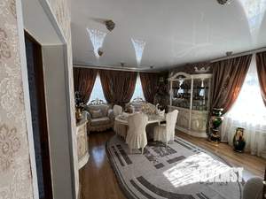 Дом 175м², 2-этажный, участок 6 сот.  