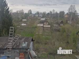 Дом 73м², 2-этажный, участок 11 сот.  