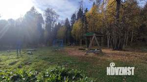 Дом 40м², 1-этажный, участок 6 сот.  