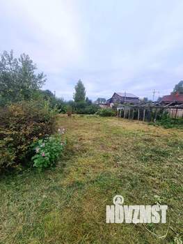Дом 58м², 1-этажный, участок 12 сот.  