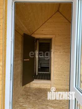 Дача 20м², 1-этажный, участок 6 сот.  