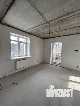 Коттедж 500м², 4-этажный, участок 13 сот.  