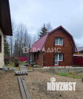 Дом 237м², 1-этажный, участок 12 сот.  