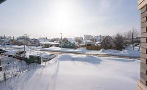 Дом 310м², 2-этажный, участок 8 сот.  