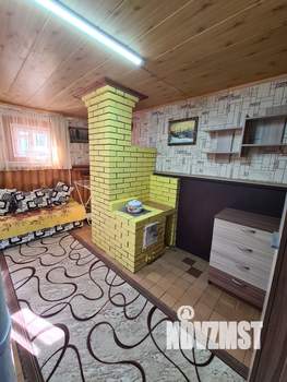 Дом 104м², 2-этажный, участок 8 сот.  