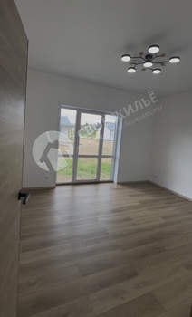 Дом 100м², 1-этажный, участок 10 сот.  