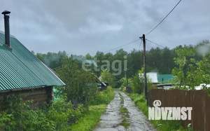 Дача 20м², 1-этажный, участок 5 сот.  