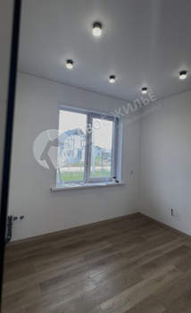 Дом 100м², 1-этажный, участок 10 сот.  