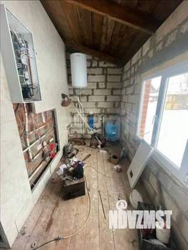 Дом 150м², 2-этажный, участок 6 сот.  