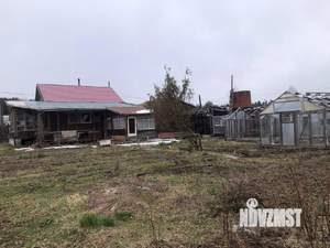 Дом 130м², 2-этажный, участок 10 сот.  