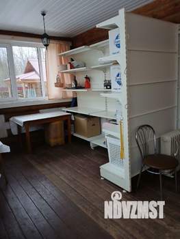 Дом 84м², 2-этажный, участок 11 сот.  