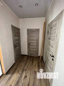 Дом 140м², 2-этажный, участок 4 сот.  