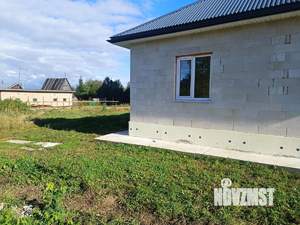 Дом 82м², 1-этажный, участок 12 сот.  