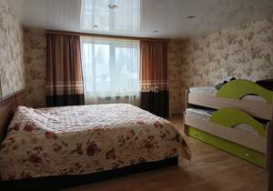 Дом 237м², 1-этажный, участок 12 сот.  