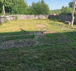 Дом 100м², 2-этажный, участок 10 сот.  