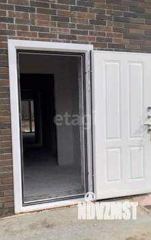 Дом 196м², 2-этажный, участок 6 сот.  