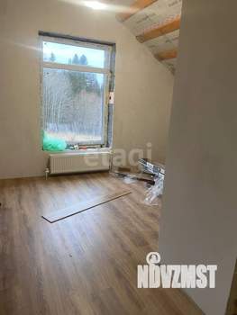 Дом 120м², 2-этажный, участок 5 сот.  