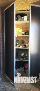 Коттедж 396м&sup2;, 3-этажный, участок 12 сот.  