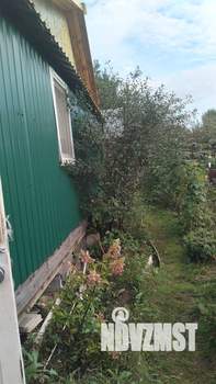 Дом 56м², 1-этажный, участок 4 сот.  