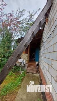 Дом 97м², 1-этажный, участок 13 сот.  