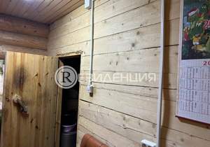 Дом 42м², 2-этажный, участок 9 сот.  