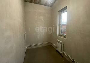 Дом 77м², 1-этажный, участок 6 сот.  