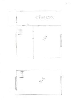 Дом 40м², 1-этажный, участок 5 сот.  