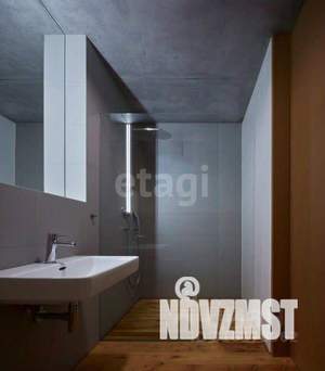 Дом 60м², 1-этажный, участок 4 сот.  