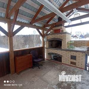 Коттедж 120м², 2-этажный, участок 12 сот.  