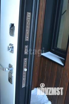 Дом 274м², 2-этажный, участок 10 сот.  