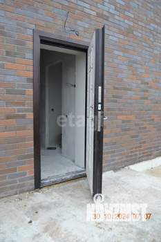 Дом 135м², 2-этажный, участок 7 сот.  