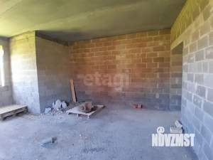 Дом 210м², 2-этажный, участок 6 сот.  