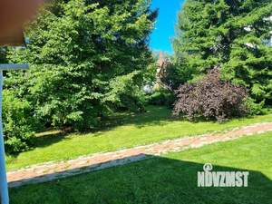 Коттедж 255м&sup2;, 3-этажный, участок 20 сот.  