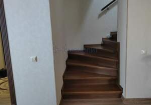 Дом 230м², 3-этажный, участок 2 сот.  