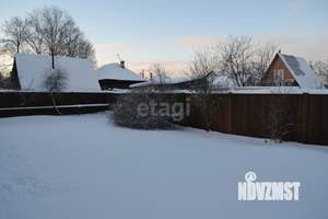 Дом 274м², 2-этажный, участок 10 сот.  