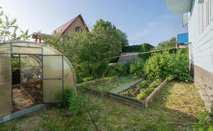 Дом 376м², 2-этажный, участок 6 сот.  