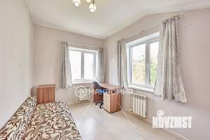 Дом 54м², 2-этажный, участок 9 сот.  