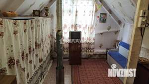 Дом 50м², 2-этажный, участок 8 сот.  