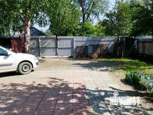 Дом 115м², 1-этажный, участок 10 сот.  