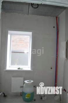 Дом 135м², 2-этажный, участок 7 сот.  