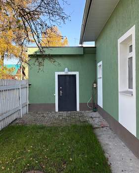 Дом 165м², 2-этажный, участок 6 сот.  