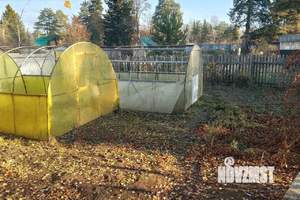 Коттедж 98м², 2-этажный, участок 7 сот.  