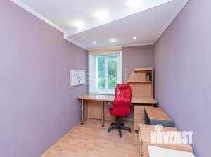 Дом 104м², 1-этажный, участок 7 сот.  