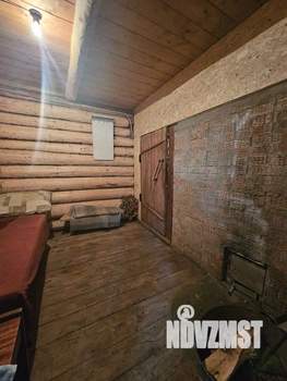 Дом 40м², 1-этажный, участок 7 сот.  