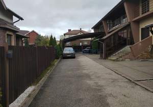 Дом 230м², 3-этажный, участок 2 сот.  