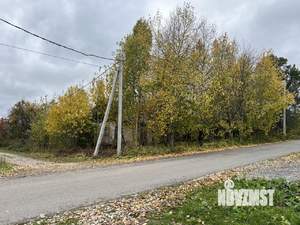 Дом 115м², 1-этажный, участок 9 сот.  