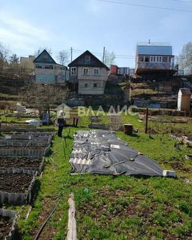 Дом 40м², 2-этажный, участок 5 сот.  