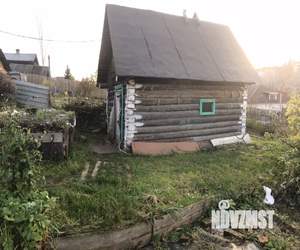 Дом 65м², 2-этажный, участок 10 сот.  