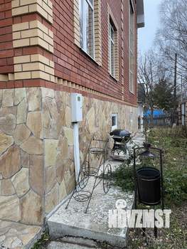 Коттедж 650м², 3-этажный, участок 9 сот.  