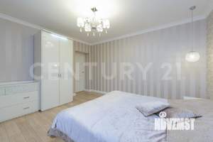 Коттедж 391м², 3-этажный, участок 12 сот.  
